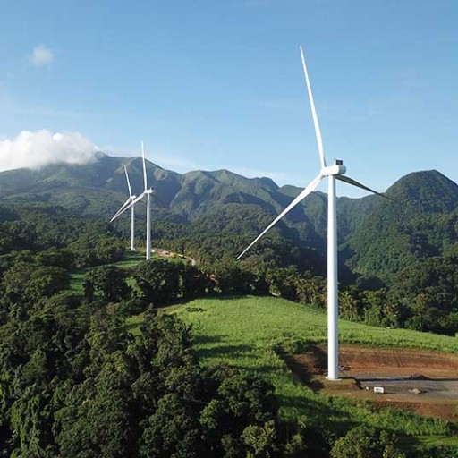 La production d'électricité à La Réunion EDF Réunion
